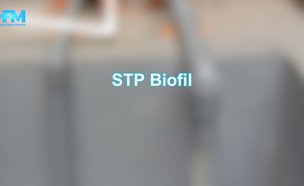 STP Biofil
